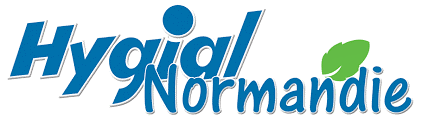 Logo Hygial Normandie